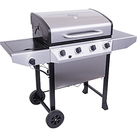 Thermos bbq online