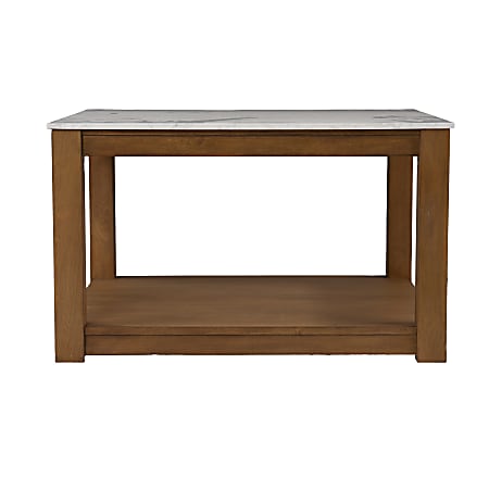 Chandlen Square Cocktail Table - Thumbnail 3