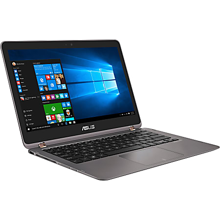 ノートPC ASUS - ASUS ZenBook Flip UX360UA ASUS Zenbook Flip UX360｜Laptops For Home｜ASUS USA