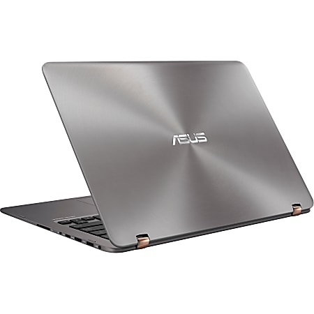 Asus ZenBook Flip UX360 UX360UA DS51T 13.3 Touchscreen