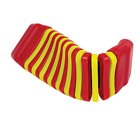 Westco Educational Products Plastic Kokoriko, Assorted Colors