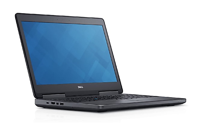 【日本産】 Dell Core Intel Screen 15.6 Laptop Ultrabook 7520 Precision Windowsノート本体