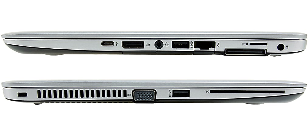 Laptop hp elitebook 840 sale