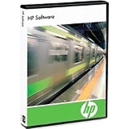 HP Microsoft Windows Server 2012 Datacenter - Reseller Option Kit