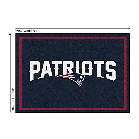 Imperial NFL Spirit Rug - Thumbnail 5