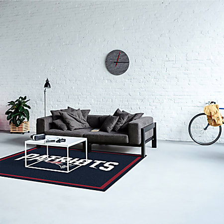 Imperial NFL Spirit Rug - Thumbnail 3