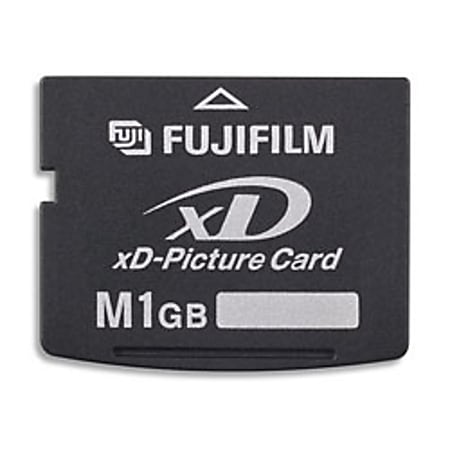 SanDisk® xD-Picture Card™ Type M, 1.0GB