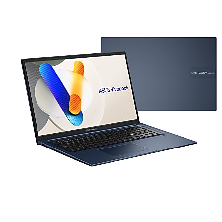 ASUS Vivobook F1704VAP OS54 17 Laptop Open Box 17.3 Screen Intel