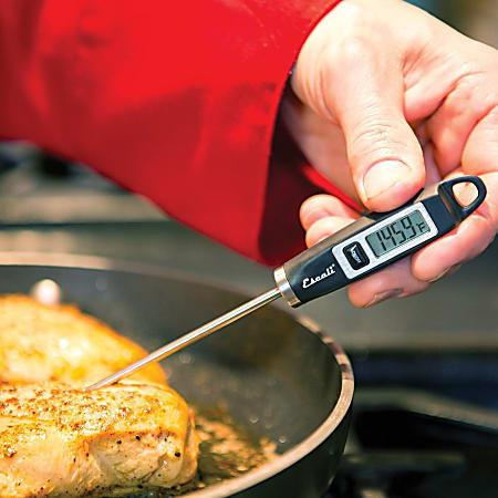 Gourmet Digital Pocket Thermometer