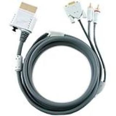 Intec VGA HD AV Cable