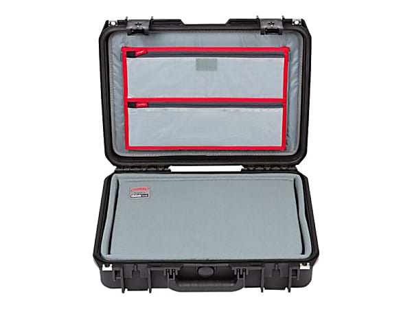 SKB Cases iSeries Laptop Case With Think Tank Interior 5 12 x 15 316 x ...