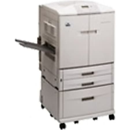 HP Color LaserJet 9500hdn - printer - color - laser