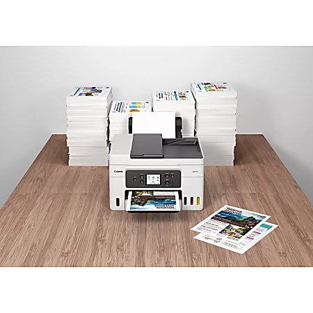 Canon - ★Canon MAXIFY1500★ MAXIFY-MB2750_179201692943696?