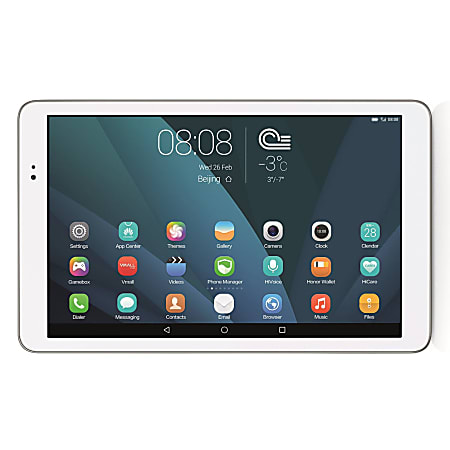 Huawei MediaPad T3 10 WiFi Tablet Android 16GB  