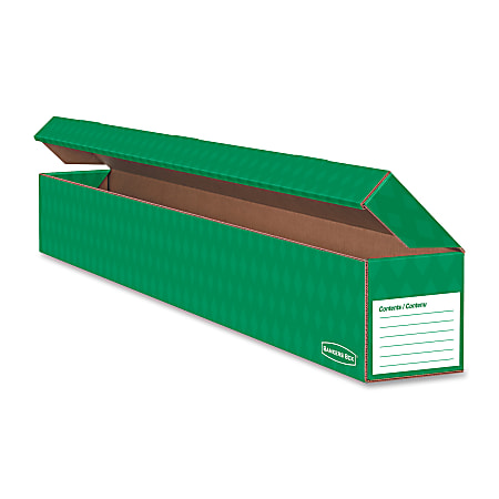 Bankers Box® 60% Recycled Trimmers Storage Box