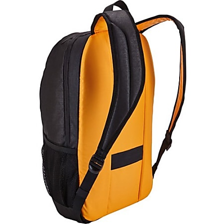 Case Logic Ibira IBIR 115 Carrying Case Backpack 16 Notebook Black ...