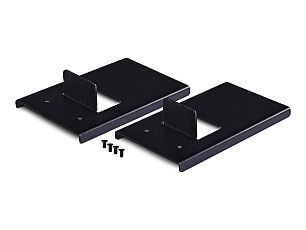CyberPower 1UBRKT - Rack mounting hardware kit - 1U