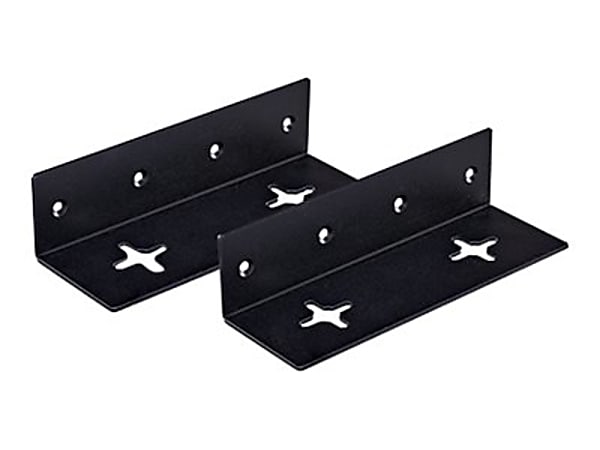 CyberPower 1UBRKT - Rack mounting hardware kit - 1U