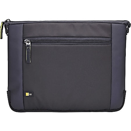 Case Logic Carrying Case (Attach?) for Tablet, Notebook - Anthracite