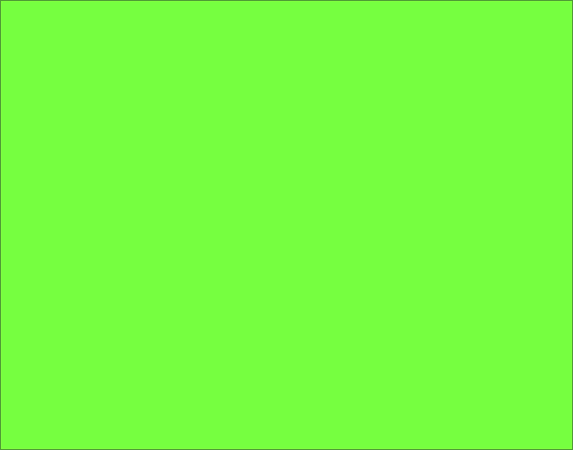 Imperial Cardstock, Neon Light Green, Nonstandard (22” x 28”), 0.20 Lb, Pack Of 25 Sheets