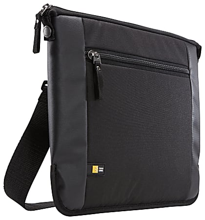 Case Logic INT111 Carrying Case (Attachï¿½) for Tablet, Notebook - Black