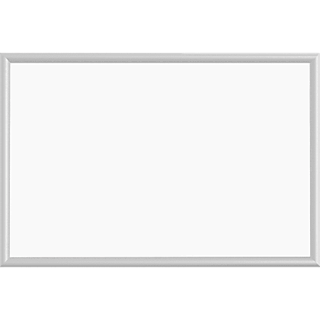 Office Depot Brand Poster Board 22 x 28 White - Office Depot