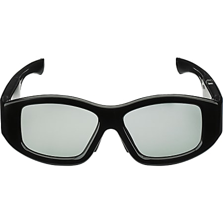Optoma BG-3DRFSYSTEM 3D Glasses