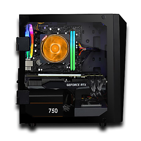 5800x 3060 store ti