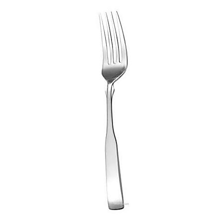 Walco Monterey Stainless Steel Dinner Forks, Silver, Pack Of 24 Forks