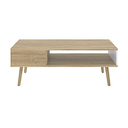 Bestar on sale coffee table
