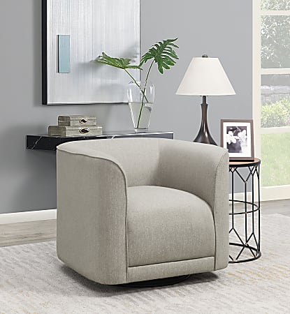 Swivel chair home goods sales