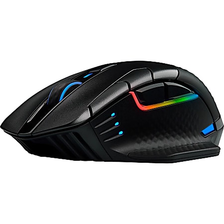 Corsair DARK CORE RGB PRO SE Wireless Gaming Mouse Optical