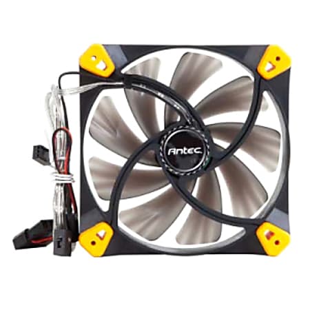Antec TrueQuiet 140 Cooling Fan