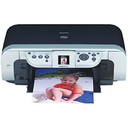 Canon PIXMA™ MP450 Photo All-In-One