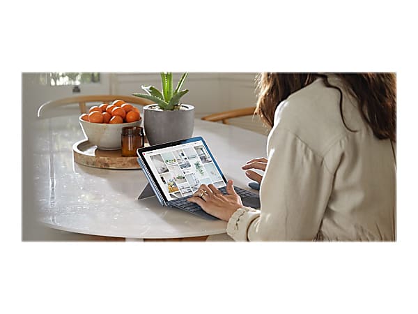Microsoft Surface Go 2 Tablet 10.5 8 GB RAM 256 GB SSD Microsoft Surface Go 2 Tablet 10.5 8 GB RAM 256 GB SSD