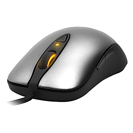 SteelSeries Sensei Laser Gaming Mouse