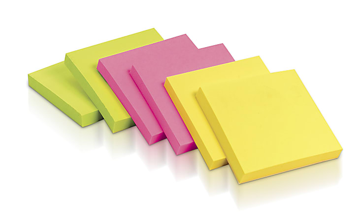 Brand Highlight: Post-It® Notes Brand