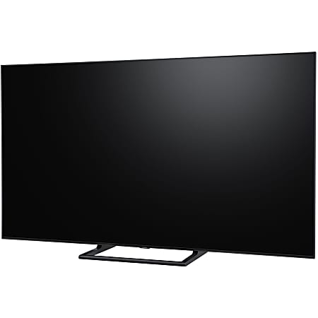 Samsung Q9F QN75Q9FNAF 74.5" Smart LED-LCD TV - 4K UHDTV - Midnight Black - Direct Full Array Elite Backlight - Dolby, Dolby Digital Plus