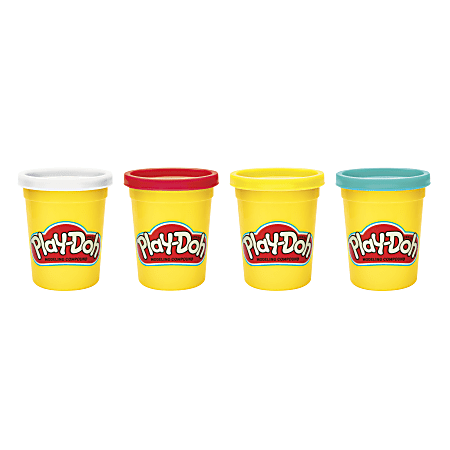Play doh can 2025