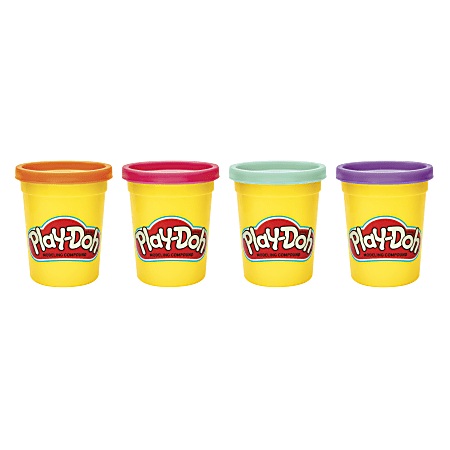 Play doh cup store