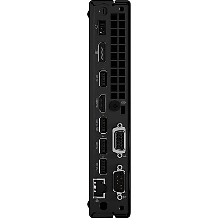 Lenovo ThinkCentre M70q Tiny Corei5 ミニPC ThinkCentre M75q Gen 5 Tiny | High-performing 1L PC fueled