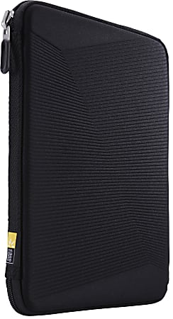 Case Logic® Universal Tablet Case, 10", Black
