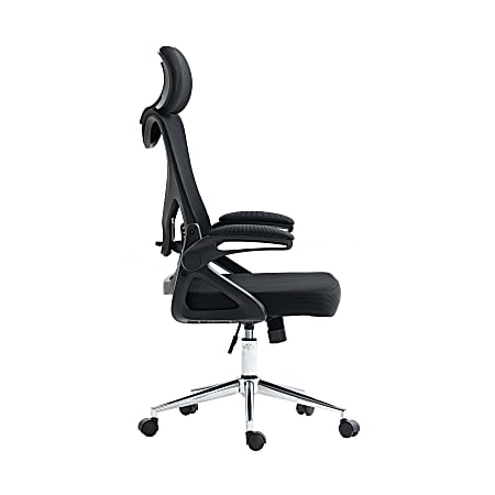 Techni Mobili Ergonomic Mesh High Back Executive Office Chair