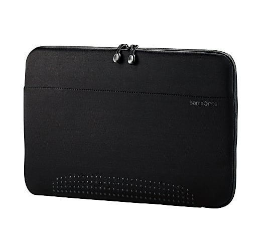 Samsonite® Aramon 2 Neoprene Laptop Sleeve For 15.6" Laptops, Assorted Colors