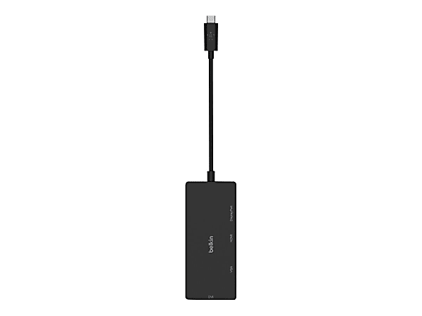 Belkin USB-C Mutiport Video Adapter