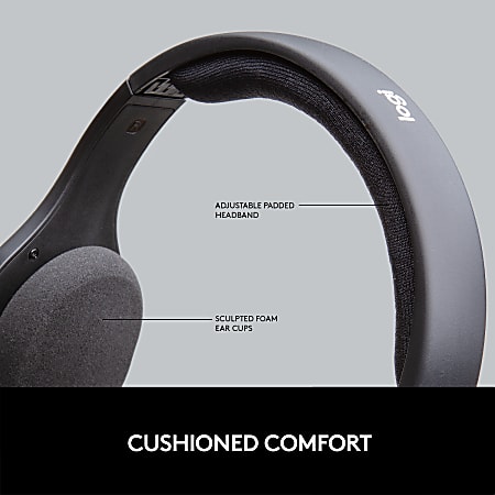 ロジクールH800 Logitech H800 Wireless Bluetooth Headset With Noise