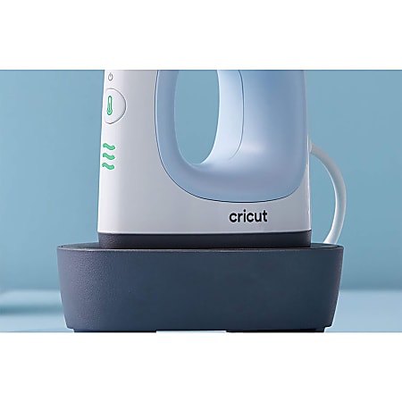 Cricut Joy Shape Cutter TealWhite - Office Depot