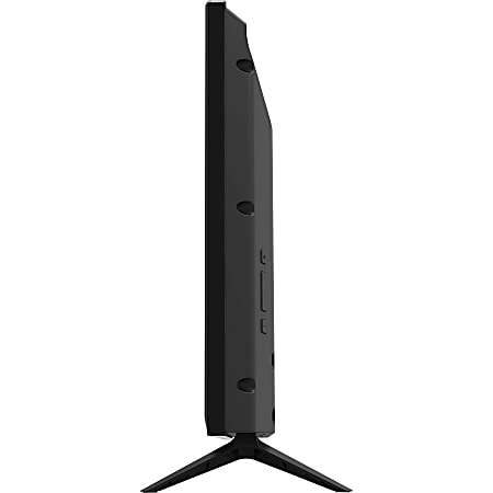 VIZIO SmartCast D D24H G9 23.5 Smart LED LCD TV HDTV Edge LED