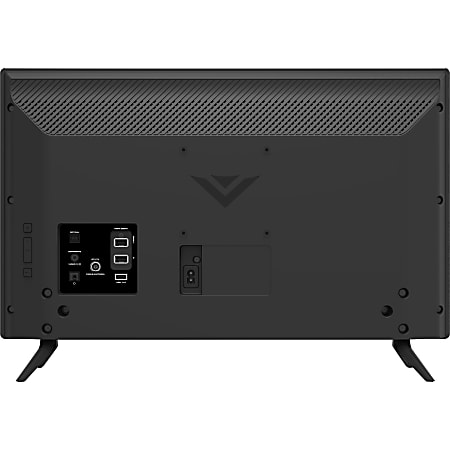 VIZIO SmartCast D D24H G9 23.5 Smart LED LCD TV HDTV Edge LED Backlight ...