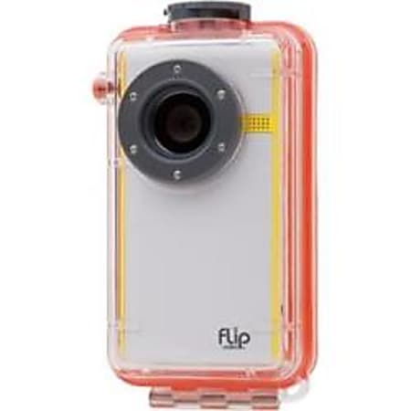 Flip Video Underwater Case